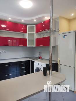 1-к квартира, на длительный срок, 31м2, 3/5 этаж
