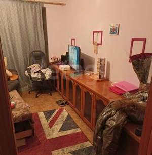 1-к квартира, на длительный срок, 46м2, 4/9 этаж