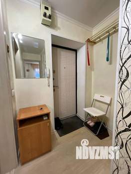 2-к квартира, на длительный срок, 41м2, 3/5 этаж