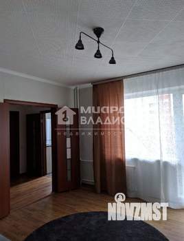 1-к квартира, на длительный срок, 45м2, 4/10 этаж