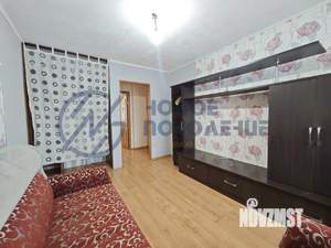 3-к квартира, на длительный срок, 59м2, 3/5 этаж