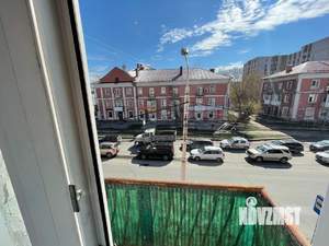 2-к квартира, на длительный срок, 40м2, 3/3 этаж