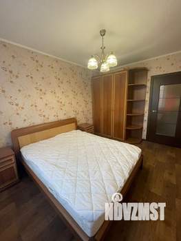 2-к квартира, на длительный срок, 50м2, 4/10 этаж