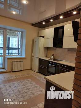 1-к квартира, на длительный срок, 42м2, 7/9 этаж