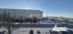 1-к квартира, на длительный срок, 43м2, 4/10 этаж