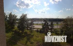 3-к квартира, посуточно, 60м2, 3/9 этаж