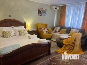 1-к квартира, посуточно, 31м2, 4/5 этаж