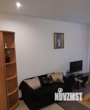 Студия квартира, на длительный срок, 29м2, 1/9 этаж