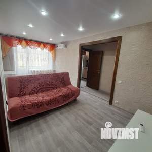 2-к квартира, на длительный срок, 43м2, 4/5 этаж