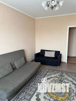 3-к квартира, посуточно, 63м2, 9/9 этаж