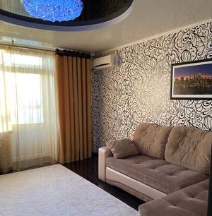 2-к квартира, на длительный срок, 76м2, 12/14 этаж