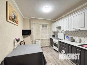 2-к квартира, посуточно, 50м2, 1/1 этаж