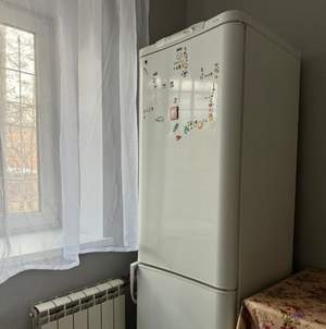 1-к квартира, на длительный срок, 30м2, 1/5 этаж