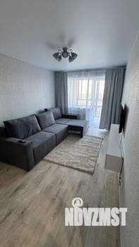 1-к квартира, на длительный срок, 43м2, 11/16 этаж