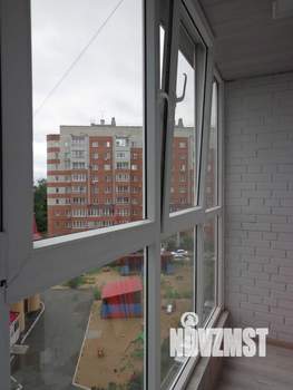 1-к квартира, на длительный срок, 38м2, 5/10 этаж
