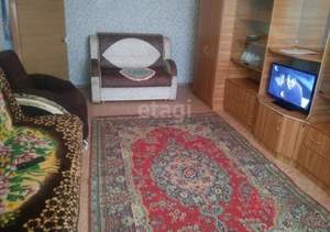 1-к квартира, на длительный срок, 37м2, 3/10 этаж