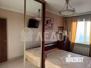 2-к квартира, на длительный срок, 43м2, 9/9 этаж