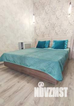 1-к квартира, посуточно, 45м2, 10/15 этаж