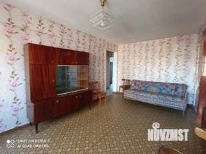 3-к квартира, на длительный срок, 59м2, 2/5 этаж