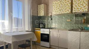 1-к квартира, на длительный срок, 37м2, 8/9 этаж