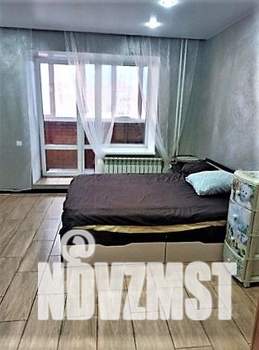 Студия квартира, на длительный срок, 25м2, 6/10 этаж