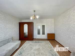 2-к квартира, на длительный срок, 60м2, 10/10 этаж