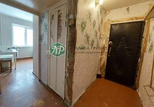 1-к квартира, на длительный срок, 31м2, 4/5 этаж