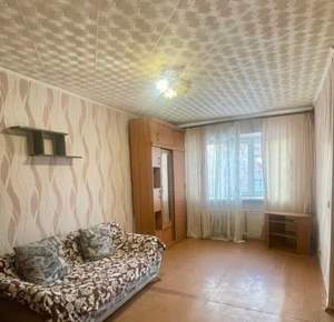1-к квартира, на длительный срок, 30м2, 3/9 этаж