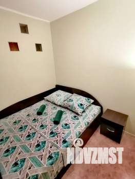 3-к квартира, посуточно, 50м2, 3/5 этаж