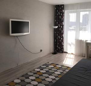 1-к квартира, на длительный срок, 30м2, 3/9 этаж