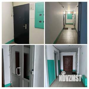 2-к квартира, на длительный срок, 48м2, 4/12 этаж