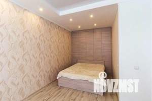 1-к квартира, посуточно, 42м2, 4/8 этаж