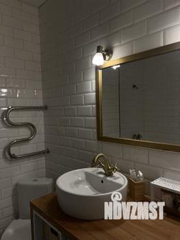 Студия квартира, на длительный срок, 27м2, 16/17 этаж