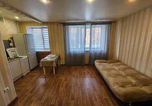 Студия квартира, на длительный срок, 20м2, 2/5 этаж