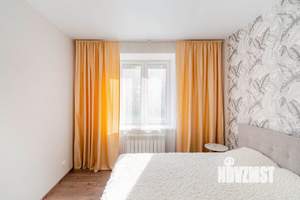 1-к квартира, на длительный срок, 54м2, 2/15 этаж