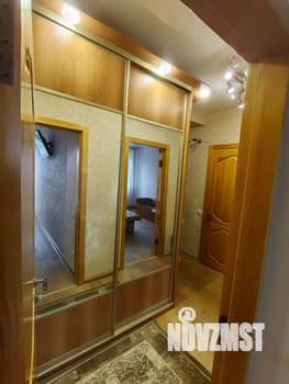 2-к квартира, на длительный срок, 53м2, 3/9 этаж