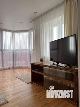 2-к квартира, на длительный срок, 100м2, 9/17 этаж