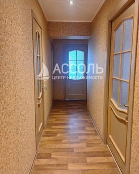 2-к квартира, на длительный срок, 57м2, 3/5 этаж