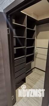 1-к квартира, на длительный срок, 40м2, 8/13 этаж