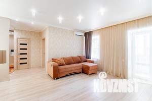 1-к квартира, посуточно, 43м2, 2/5 этаж