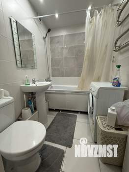 1-к квартира, на длительный срок, 30м2, 5/5 этаж