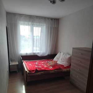 2-к квартира, на длительный срок, 46м2, 3/5 этаж
