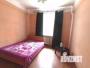 2-к квартира, на длительный срок, 36м2, 2/5 этаж