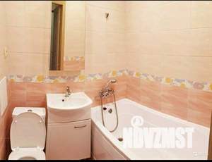 1-к квартира, посуточно, 35м2, 4/5 этаж