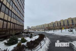 3-к квартира, на длительный срок, 72м2, 6/16 этаж