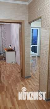 1-к квартира, на длительный срок, 45м2, 7/14 этаж