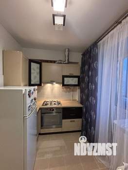 1-к квартира, на длительный срок, 30м2, 4/5 этаж