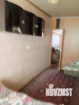 2-к квартира, на длительный срок, 44м2, 4/5 этаж