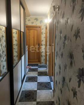 2-к квартира, на длительный срок, 60м2, 3/9 этаж