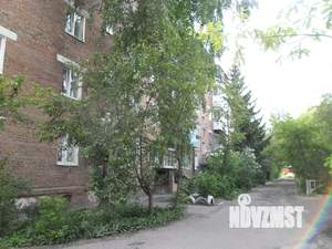 1-к квартира, на длительный срок, 30м2, 5/5 этаж